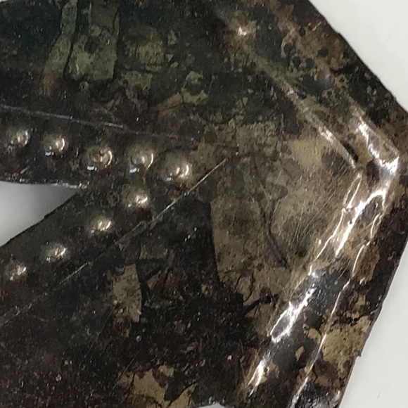 Metal Cross for home décor - Picture 6 of 8